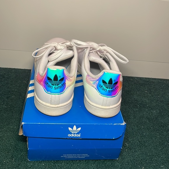 Adidas Stan Smith J - Picture 3 of 6